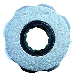 11MM Finger Ratchet For Dual