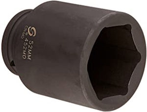 3/4 Drive 52MM Impact Socket - 1