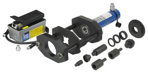 Hendrickson Front Suspension - 2