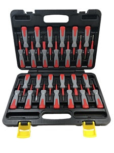 26 Pc. Terminal Tool Kit