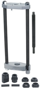 30T King Pin Pusher Without