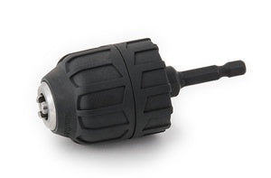 1/4" Hex Keyless Chuck
