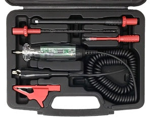 Digital Circuit Tester Kit