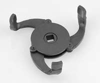 3/8" Drive Universal 3 Jaw Oil