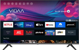 Hisense - 40" Class A4G Series