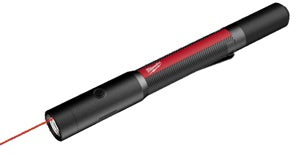 250L Rechargeable Penlight