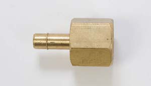 5/16 GM Female to Nylon Line