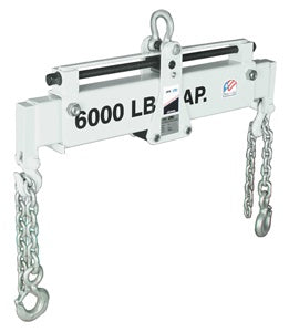 6000 Lb Load Leveler