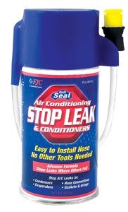 Kwik Seal (leak sealant) -