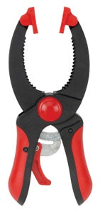 2" Pivoting V-Jaw Ratcheting