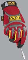 M-Pact Red XX-Large Glove