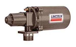 Oil Stub Pump 3.5:1