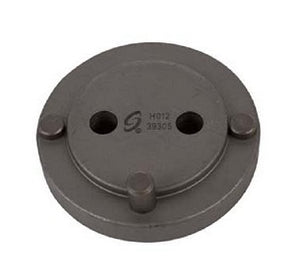 2" Brake Caliper Adapter
