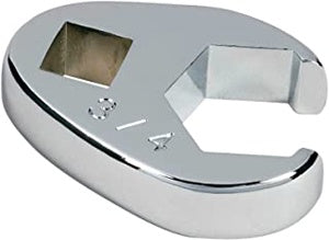 3/8" Dr. 3/4" Fully Polished