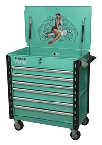 Premium Full Drawer Service - 2