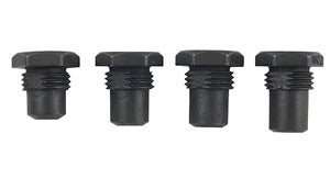 Blind Rivet Tool Non-Retention