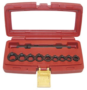 9 Piece Metric Shockit