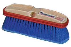 Blue Brulon Bristles Wash
