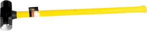8 LB. Sledge Hammer Long