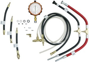Ford Power Stroke Diesel Fuel