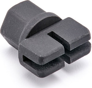 DPR350 Ford Double Notch Flat
