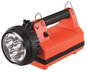 E-Spot Lit Box Standard System