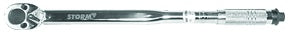1/2"Torque Wrench 25-250ft/lb