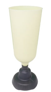 Oil Fill Funnel Less Adapters