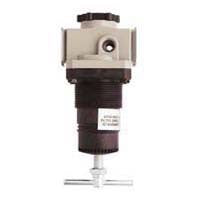 1/4" NPT Hi Pressure Regulator