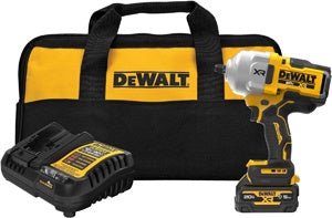 20V MAX XR 1/2" High Torque - 5