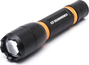 250 Lumen Rechargeable Flash
