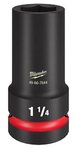 1" Drive 1-1/4" Thin Wall