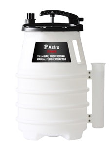 15L Professional Manual Fluid