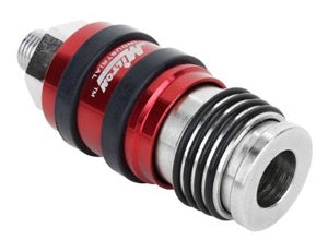 H and P Style Safety Coupler - 1
