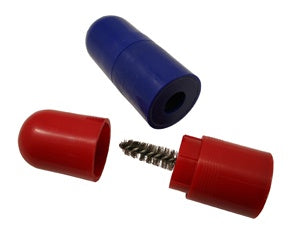 2 Pc. Wheel Stud Cleaning