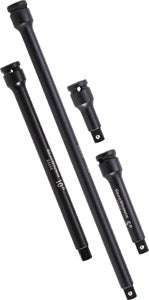 GearWrench 4 Piece. 1/2" Drive Extension Set