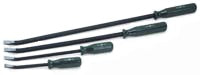 4 Piece Pry Bar Set - 2