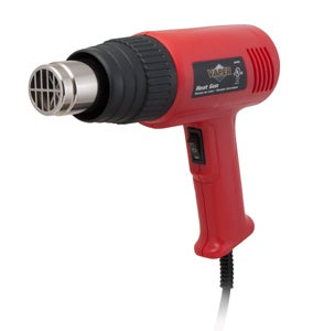 Duel Temperature Heat Gun