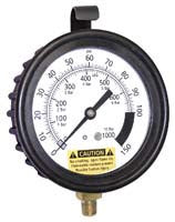 3 1/2 Gage W/Rubber Boot and