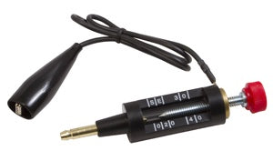 Coil-on Plug Spark Tester