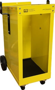 Maxi Rolling Stand