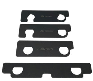 4 Piece GM Cam Holder Set