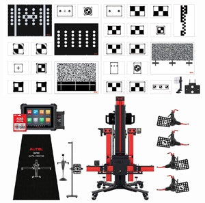 Autel IA700 ADAS LDW System - 1