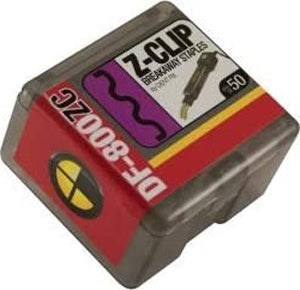 Hot Stapler Replacement - 8