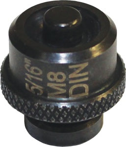 PFT Punch - 5/16" & 8mm - DIN