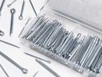 150 Piece Large Cotter Pin