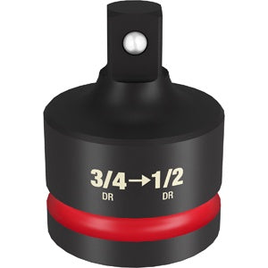 3/4" Drive 1/2" Drive