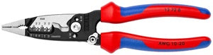 8" Forged Wire Strippers
