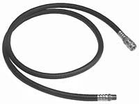48" Replacement Hose