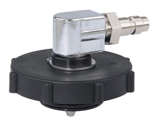 GM 3-Tab Camlock Master